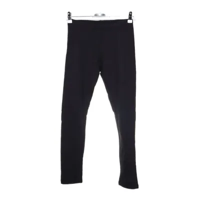 Leggings (Black) from Pepperts Cotton, Elastane