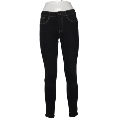 Jeans (Schwarz) von Simply Chic Baumwolle, Elasthan, Polyester