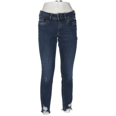 Jeans (Blue) from Tom Tailor Denim Cotton, Polyester