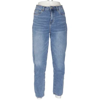 Jean (Bleu) de R.Display Coton, Élasthane