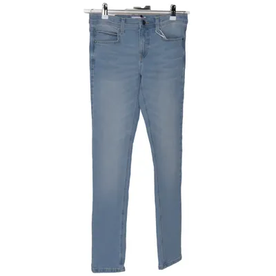 Jean (Bleu) de Name It Coton, Élasthane, Polyester, Viscose