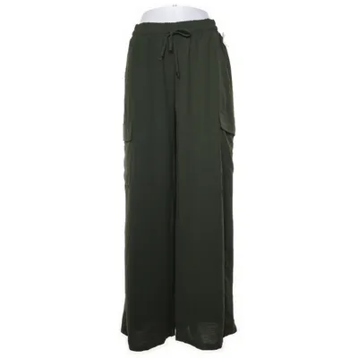 Cargobyxor (Grön) från Qed London Polyester