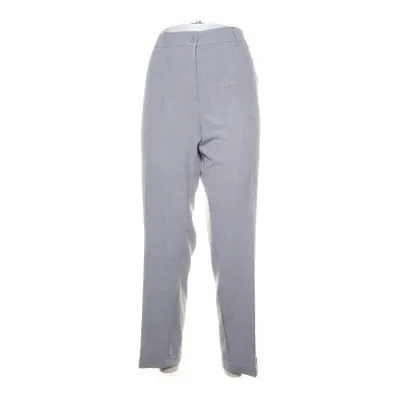 Kostymbyxor (Grå) från Bodyflirt Elastan, Polyester, Viskos