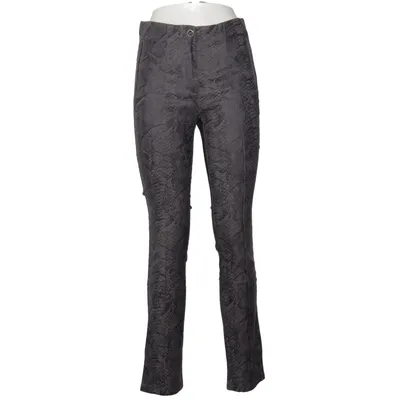 Pantalon (Gris) de Judith Williams Élasthane, Polyamide, Viscose