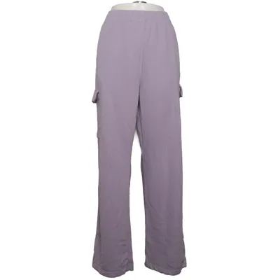 Cargobyxor (Lila) från Urban Classics Bomull, Polyester