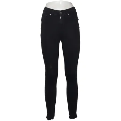 Spijkerbroek (Skinny Push Up) van New Yorker Katoen, Elastaan, Polyester