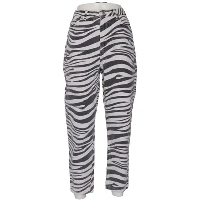 Jeans (Black, White, Multicolored) from Trendyol