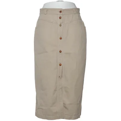 Skirt (Beige) from Designer Collection
