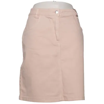 Jupe (Rose) de Essentials Coton biologique