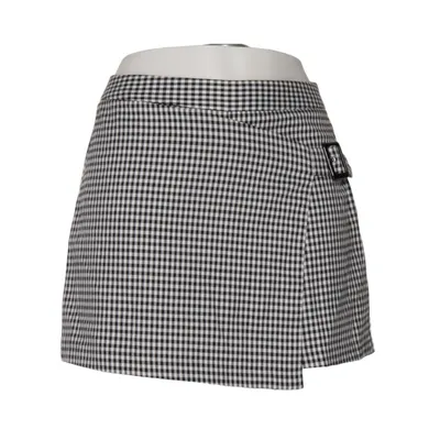 Skort (Zwart, Wit, Meerkleurig) van Collection Pimkie