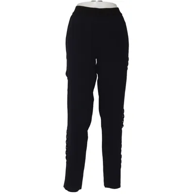 Byxor (Blå) från Claudie Pierlot Acetat, Polyester