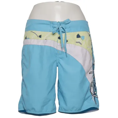Badeshorts (Blå, Hvid, Flerfarvet) fra Oakley