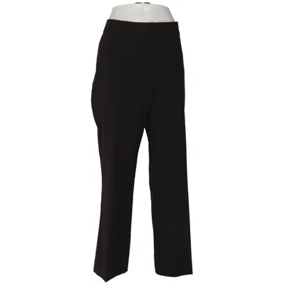 Kostymbyxor (Brun) från Yessica Elastan, Polyester, Viskos