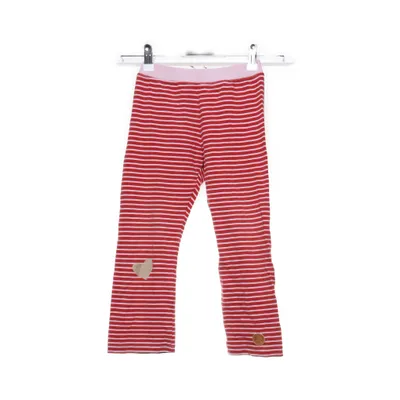 Broek (Rood, Roze) van Finkid Katoen, Elastaan