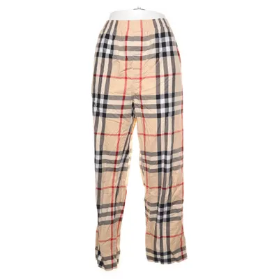 Pyjamasbyxor (Beige, Flerfärgad) från Burberry Body Bomull