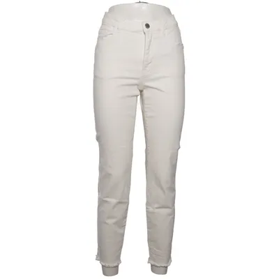 Jeans (White) from Essentials by Tchibo