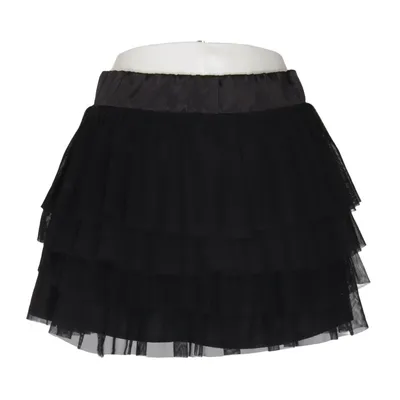 Tulle skirt (Black) from Divided by H&M Polyester