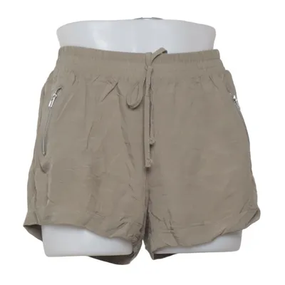 Shorts (Grå) fra L&S Viscose