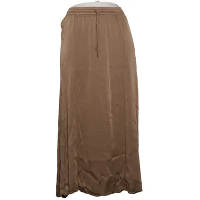 Maxi skirt (Beige) from Yaya Women