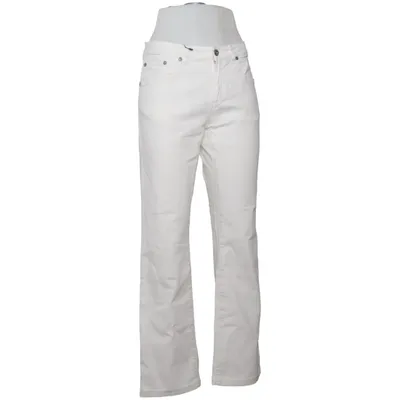 Jean (Blanc) de Daniel Hechter Coton, Élasthane