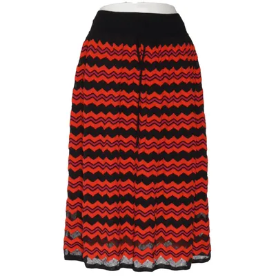 Kjol (Röd, Svart, Flerfärgad) från Missoni