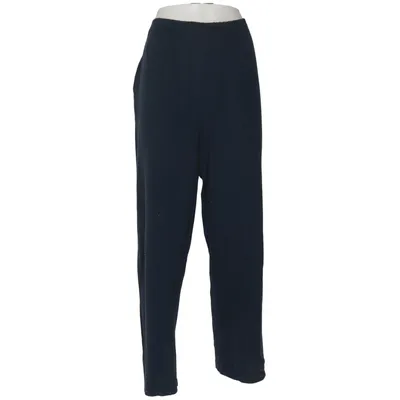 Pyjamasbyxor (Blå) från Sherpa Bomull, Polyester