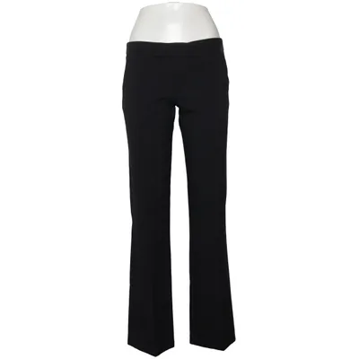 Suit pants (Black) from Madonna Polyester
