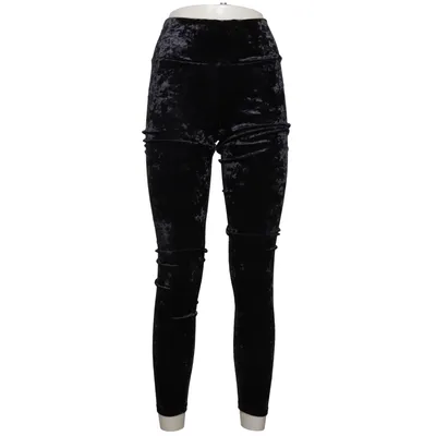 Leggings (Black) from Yaya Women Elastane, Polyester