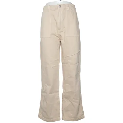 Chinos (Beige) van Zara