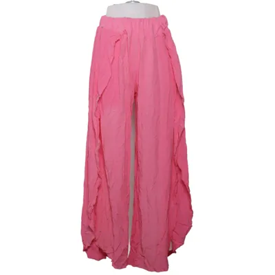 Palazzo pants (Pink)