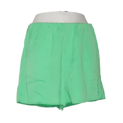 Pyjamasshorts (Grön) från Edited Polyester, Viskos