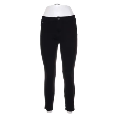 Jeans (Svart) från Miss Anna Bomull, Elastan, Polyester