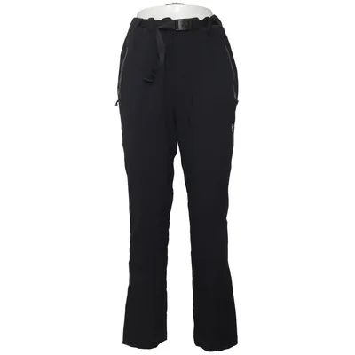 Friluftsbyxor (Grå) från Maul Elastan, Polyester