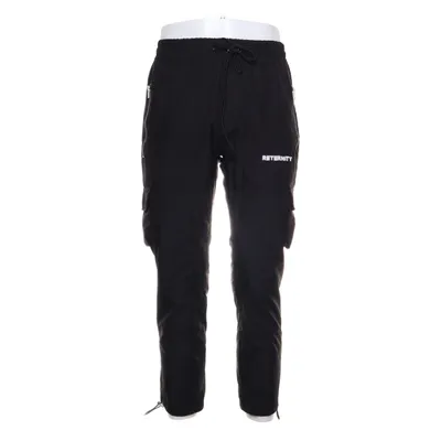 Cargo pants (Black) from Reternity Polyester