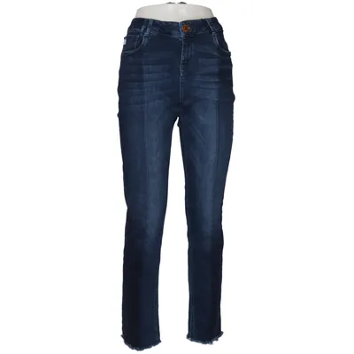 Jeans (ROSENGARTEN SLIM FIT) from Goldgarn Denim Cotton, Elastane, Polyester