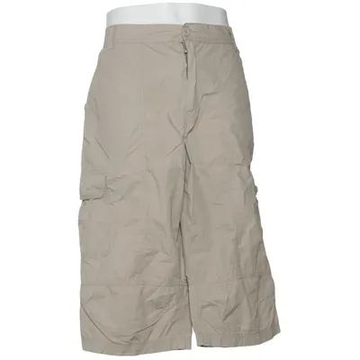 Cargo shorts (Beige) van Watson Katoen
