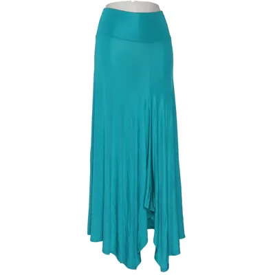 Långkjol (Turkos) från Select