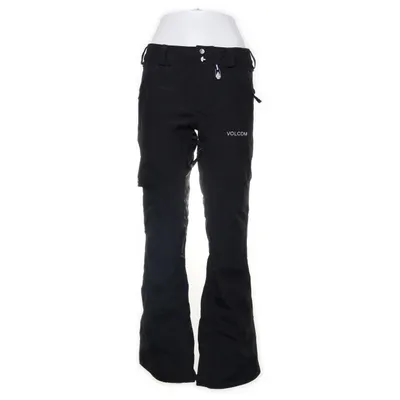 Skibroek (Grijs) van Volcom Polyester