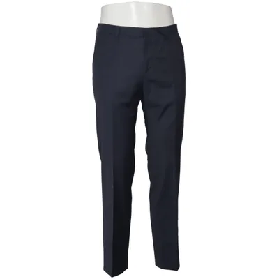 Pantalon de costume (Tozzi) de Benvenuto. Élasthane, Polyester, Laine