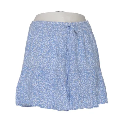 Jupe (Bleu, Blanc, Multicolore) de Pigalle