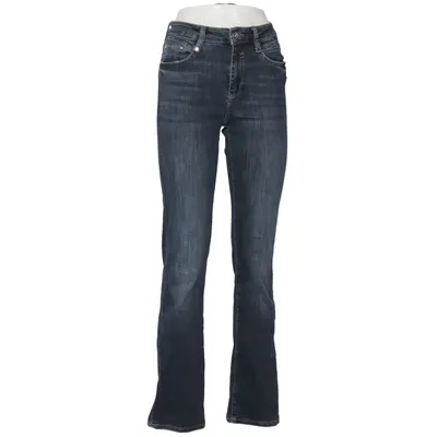 Jean (Bleu) de Mavi Jeans Co. Coton, Élasthane, Polyester