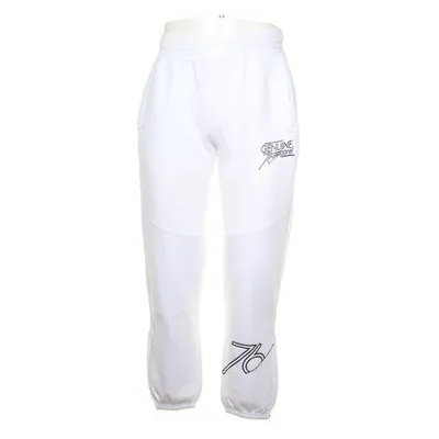 Mjukisbyxor (Vit) från Fishbone Bomull, Polyester