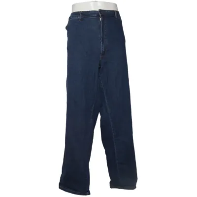 Jeans (Benno) från Big Fashion Bomull, Elastan