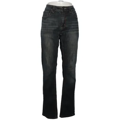 Jeans (Blue) from ION Cotton, Elastane