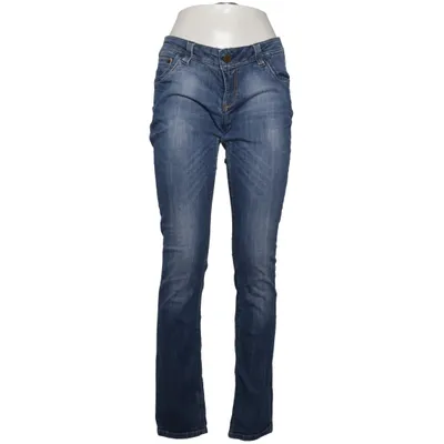 Jeans (Melissa) från Cross Jeanswear Co Bomull, Elastan