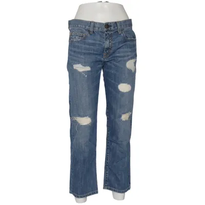 Jeans (Blå) fra Current/Elliott