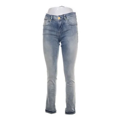Jeans (Blå) från Mexx Jeans Bomull, Elastan
