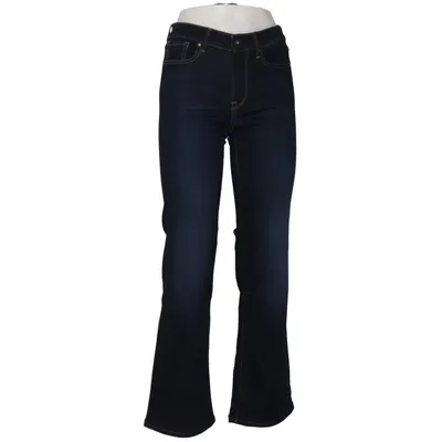 Jeans (AUBREY) från Pepe Jeans London Bomull, Elastan, Lyocell, Polyester, Viskos