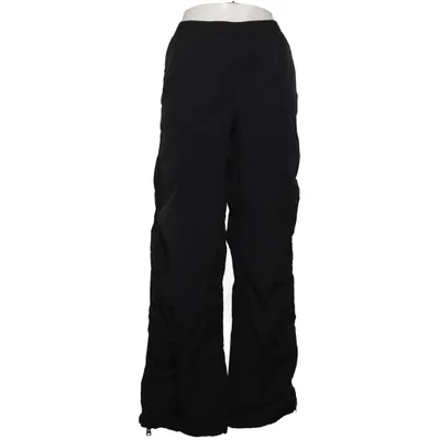 Pants (Black) from Weekday Polyamide