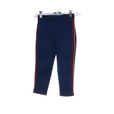 Mjukisbyxor (Blå, Röd, Grå) från Jacadi Elastan, Polyester, Viskos